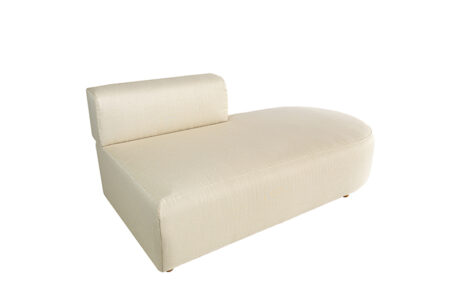 Roma Right Sofa Rest