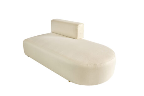 Roma Right Sofa