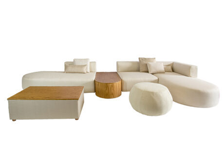 Roma Set-Electra furniture rental