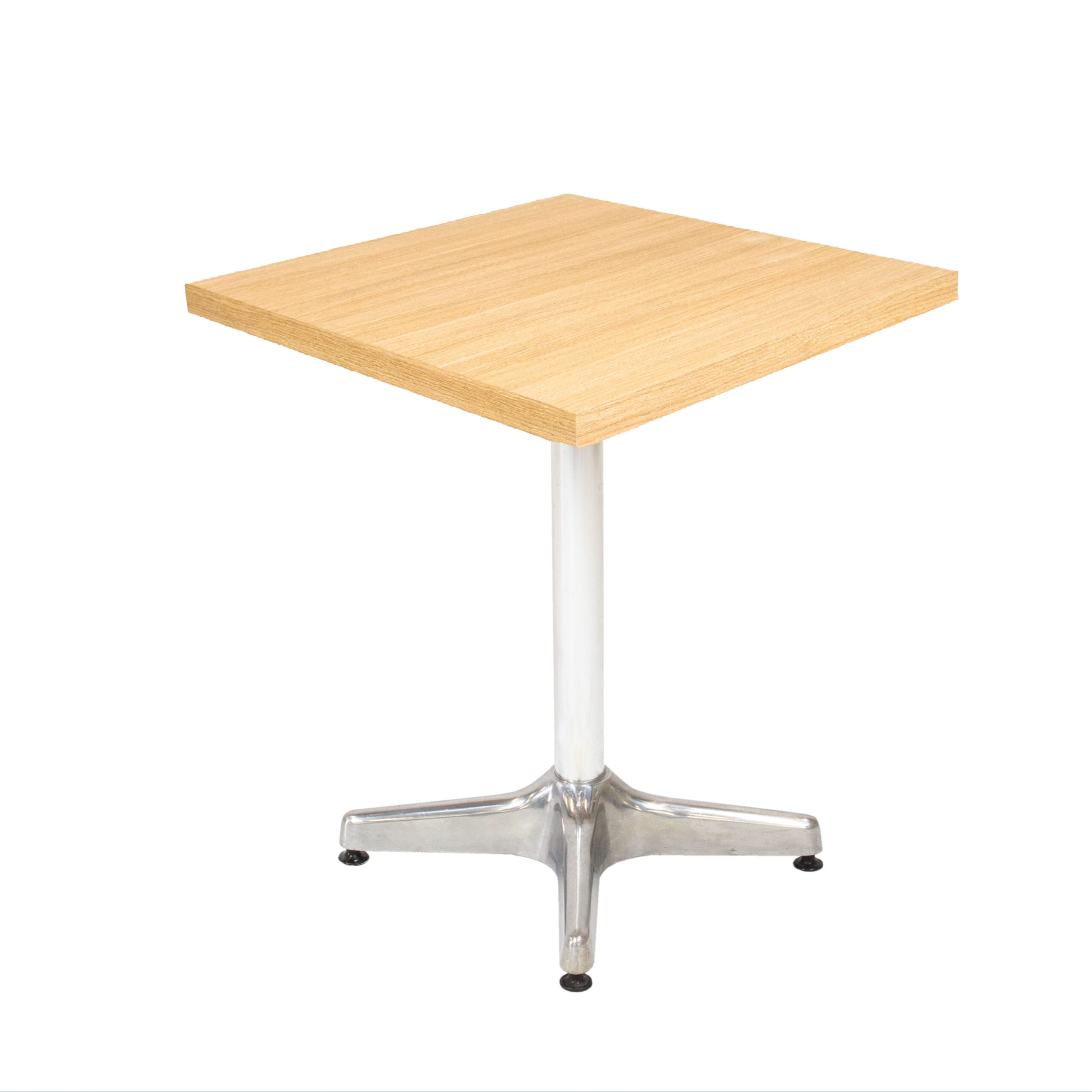 Cross Square Table