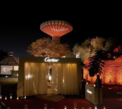 Event Rental Services - Tents, Marquees & Furnitures - Electra