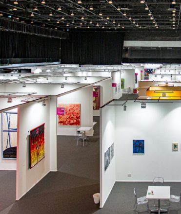 360° Exhibition Management - Electra Exhibitions