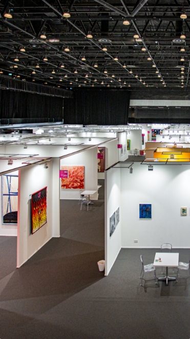 360° Exhibition Management - Electra Exhibitions