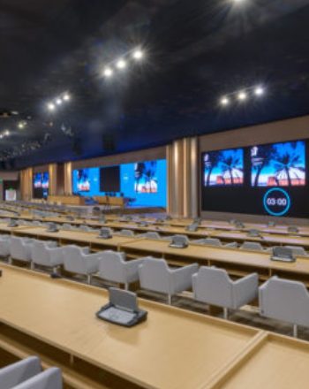 Leading Event and Exhibition Company in GCC - Electra