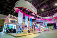 Multilem-Saudi-Tourism- ATM | Electra Exhibition