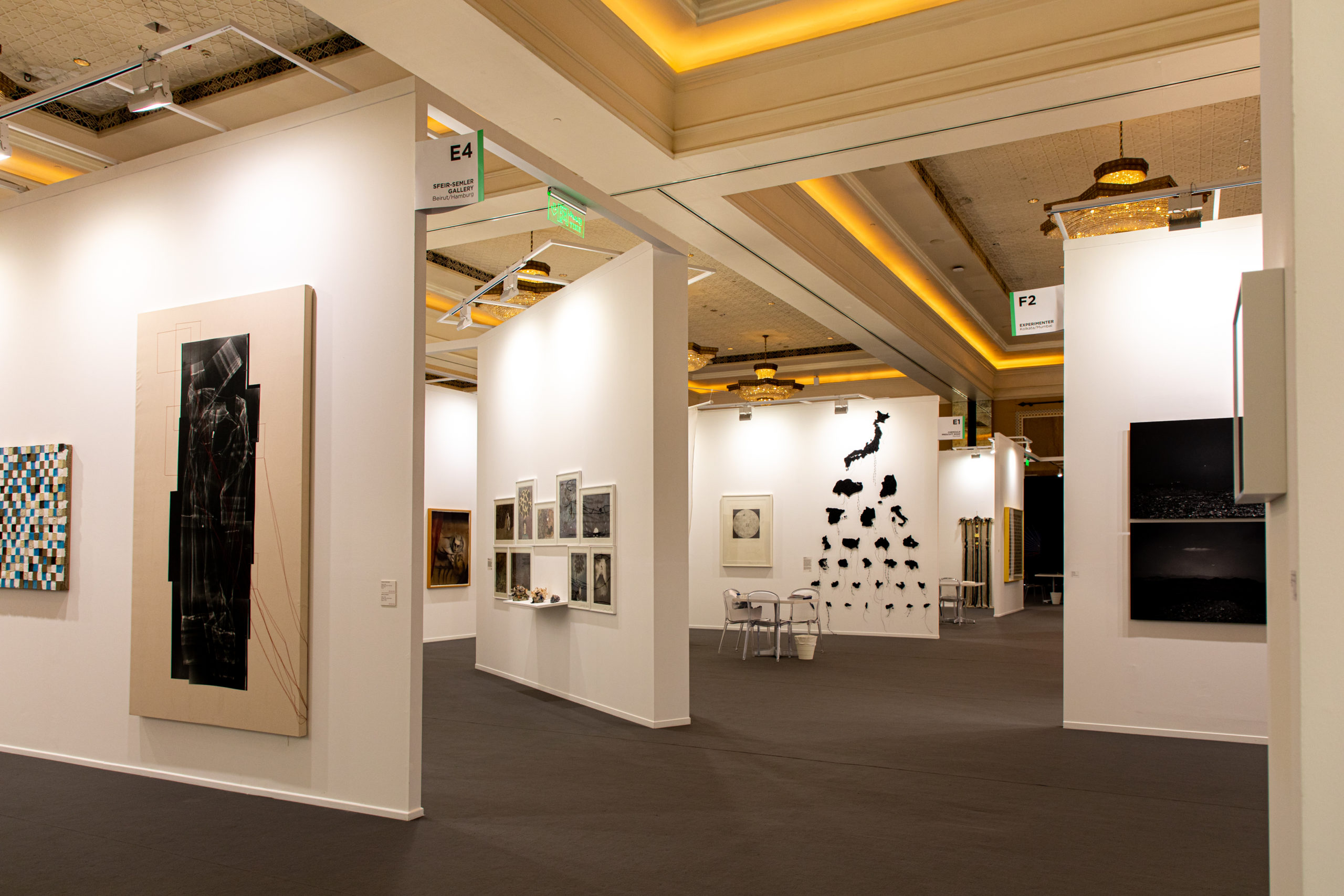 Art Dubai 2023 Electra Exhibitions