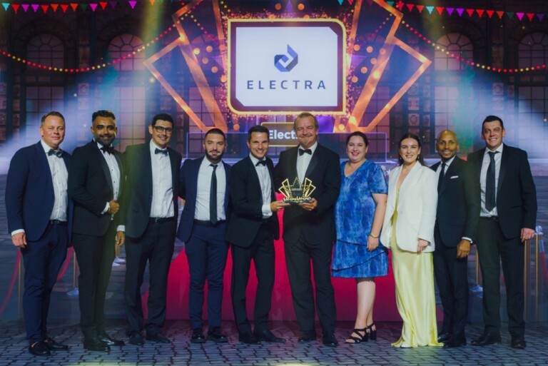 Electra Exhibitions Award 2023