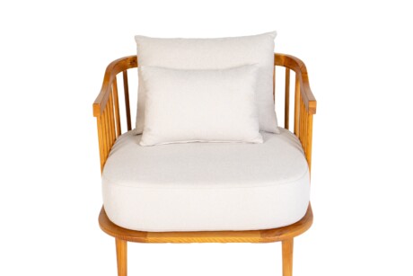 AI Ula Arm chair-Electra Solutions