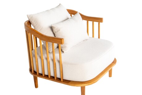 AI Ula Arm chair-Electra Events