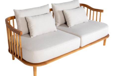 AI Ula 2 seater sofa