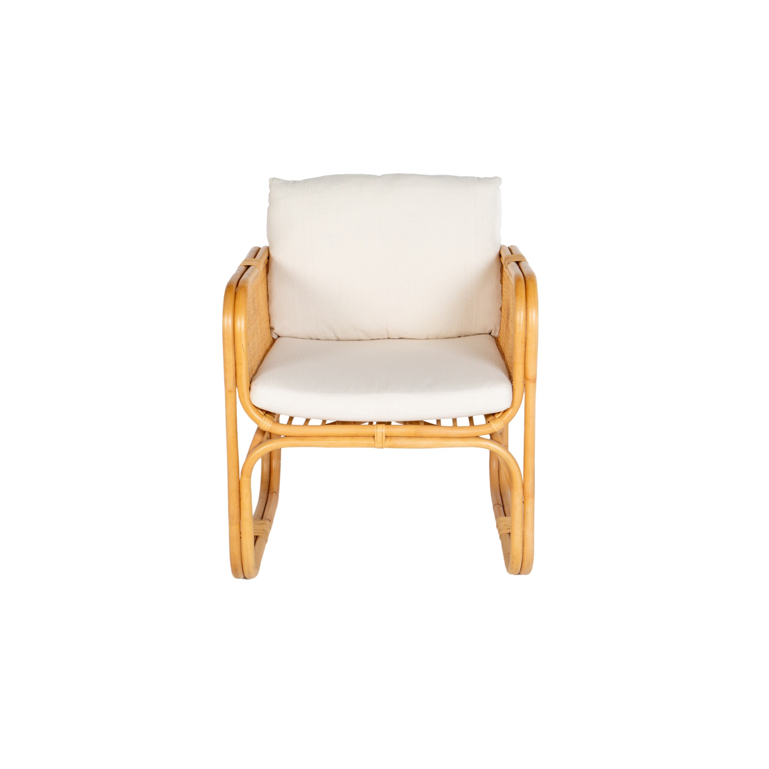 Patio Armchair-Electra Solutions