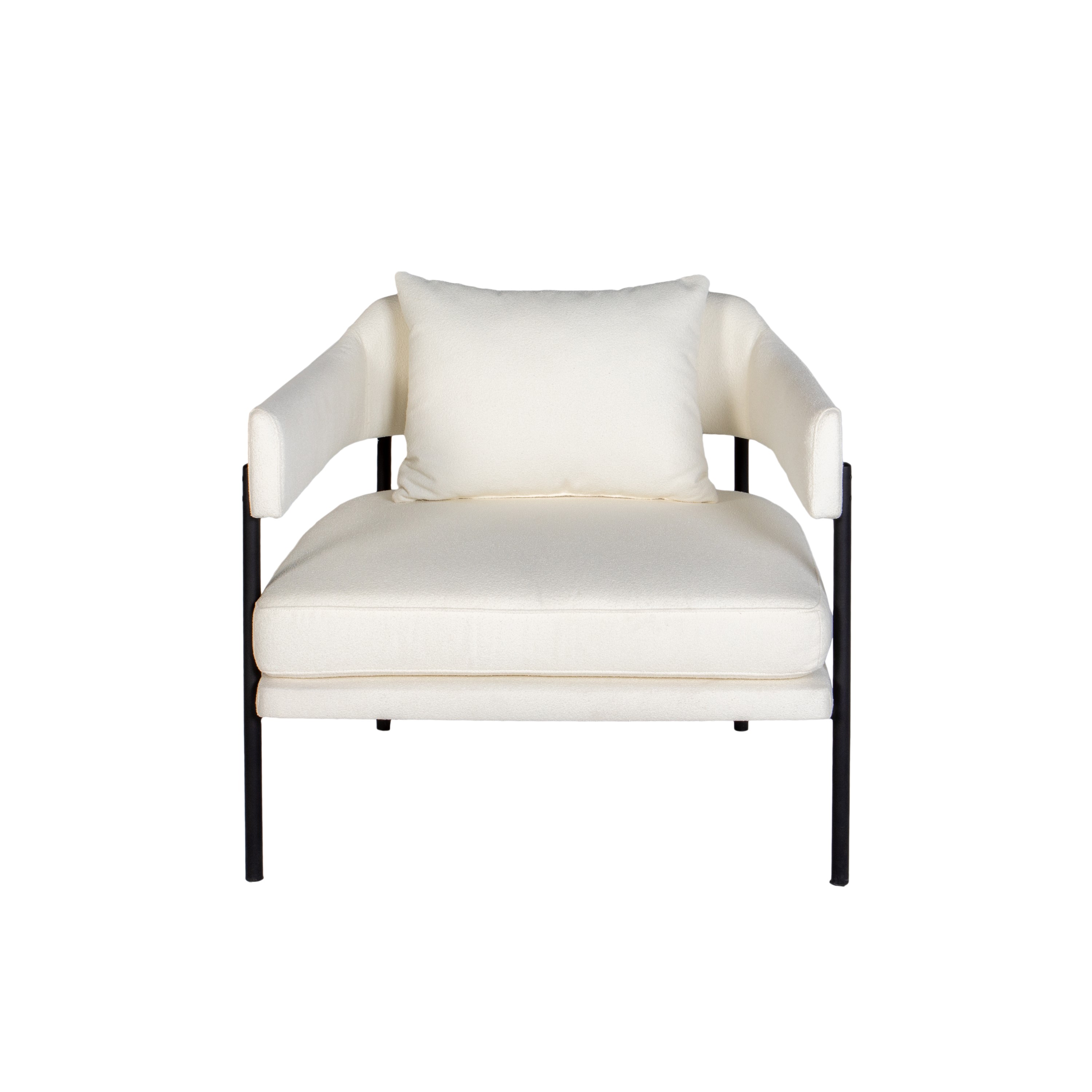 Jeddah Arm Chair-Electra Solutions