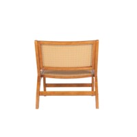Patio Lounge Chair-Electra Exhibitions