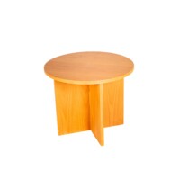 Bianca side table