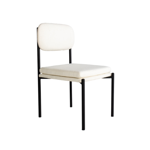 Jeddah Chair - Electra Solutions