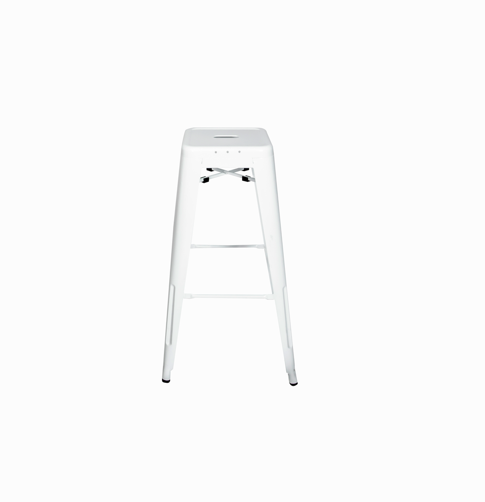 Urban Stool White
