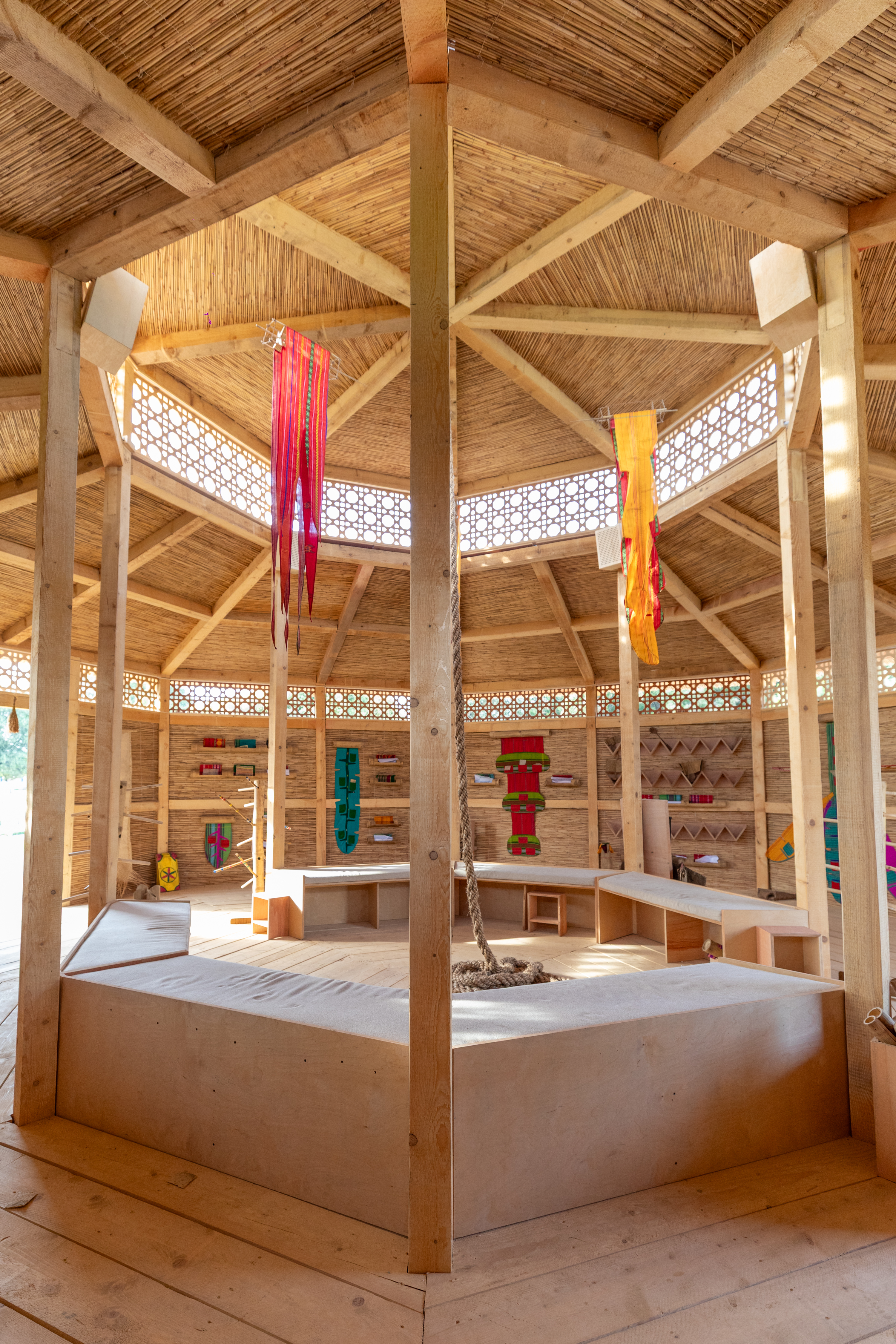 Abu Dhabi Public Art Biennial 4