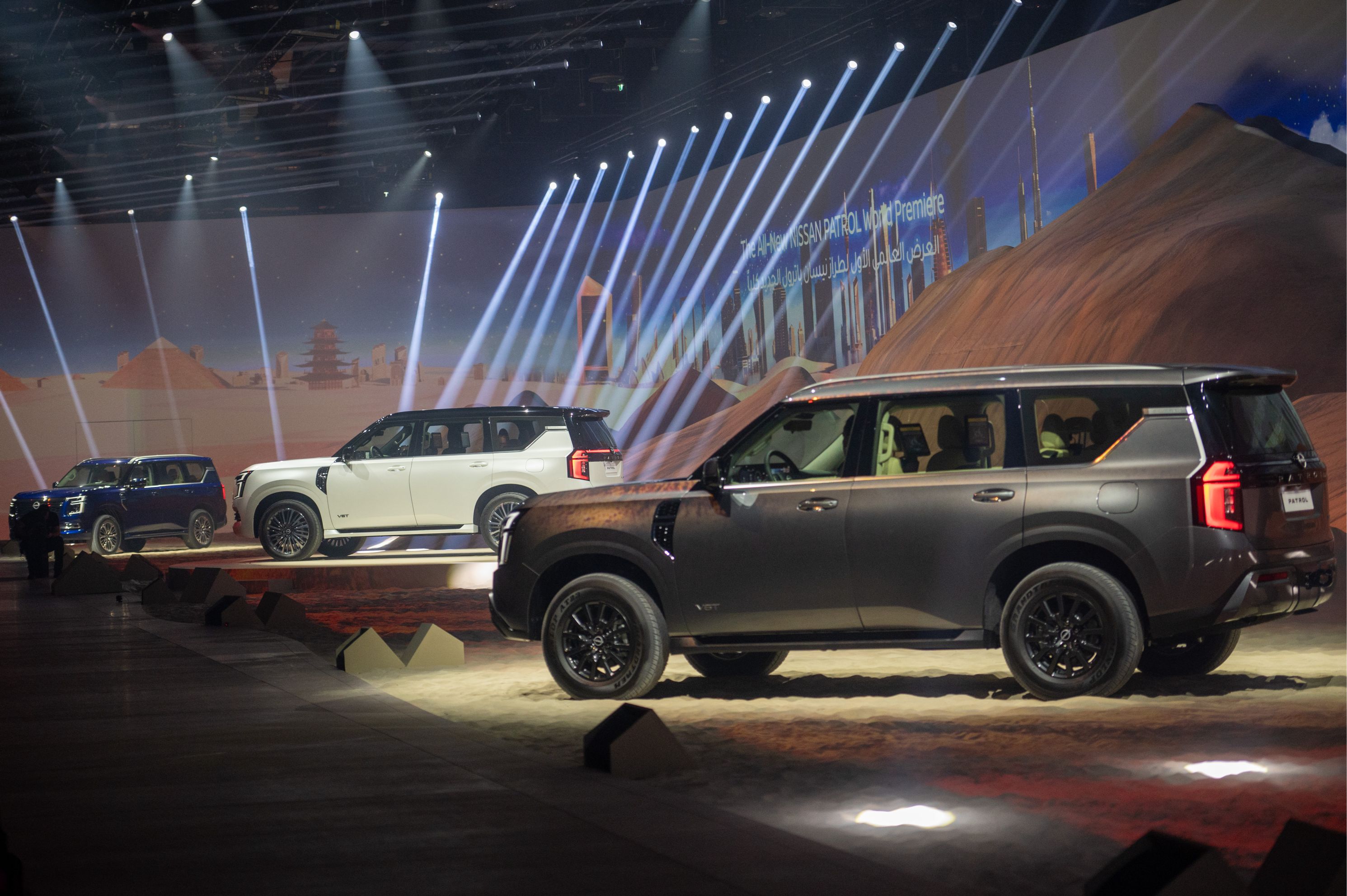 Nissan-patrol-Middle-East-Odyssey-for-HOPSCOTCH-EVENT