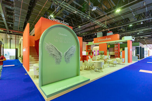 Beauty World in DWTC