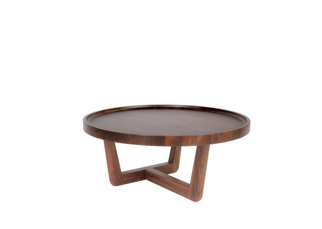 Walnut Coffee Table