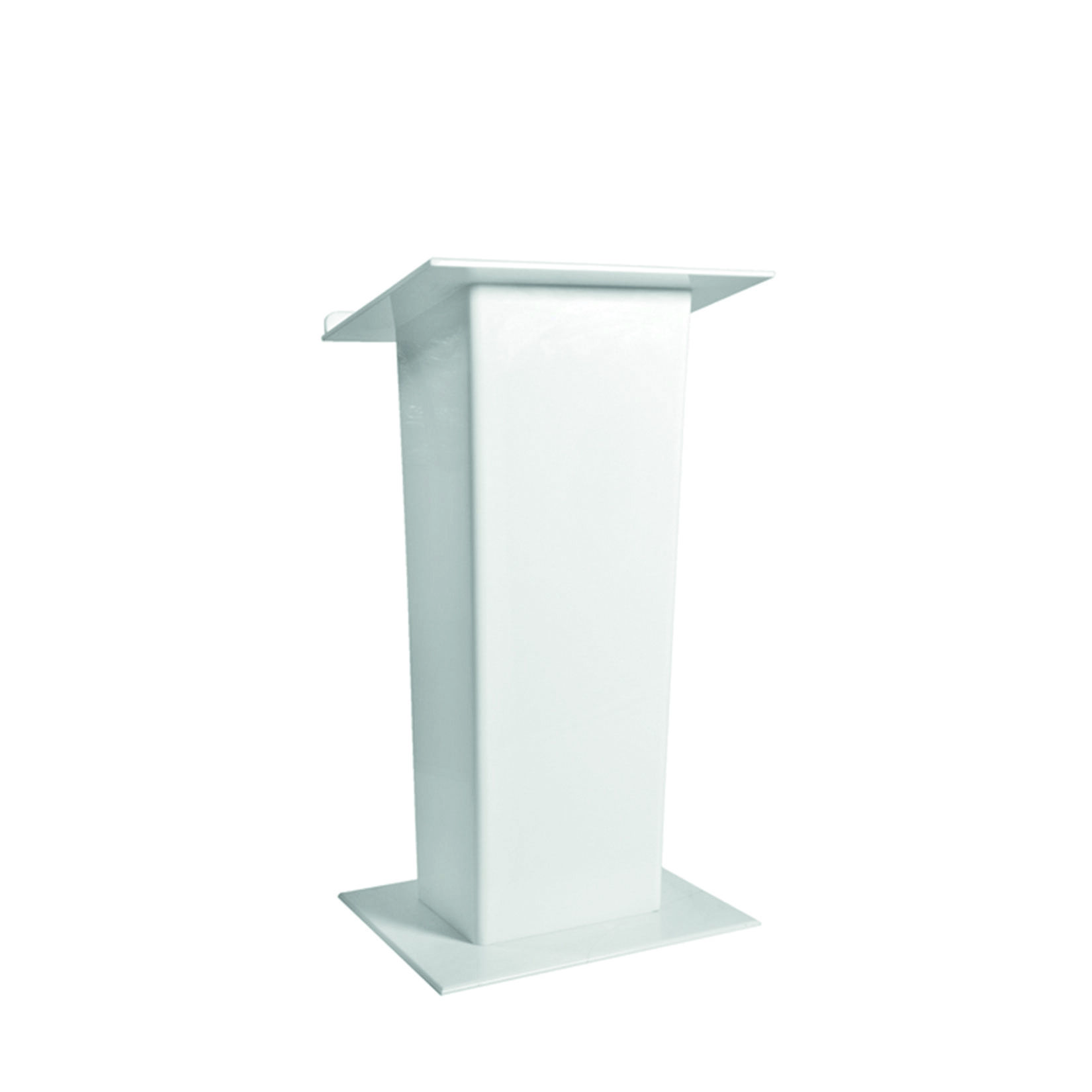 LECTERN - WHITE