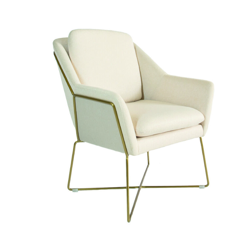 SARAY VIP ARMCHAIR