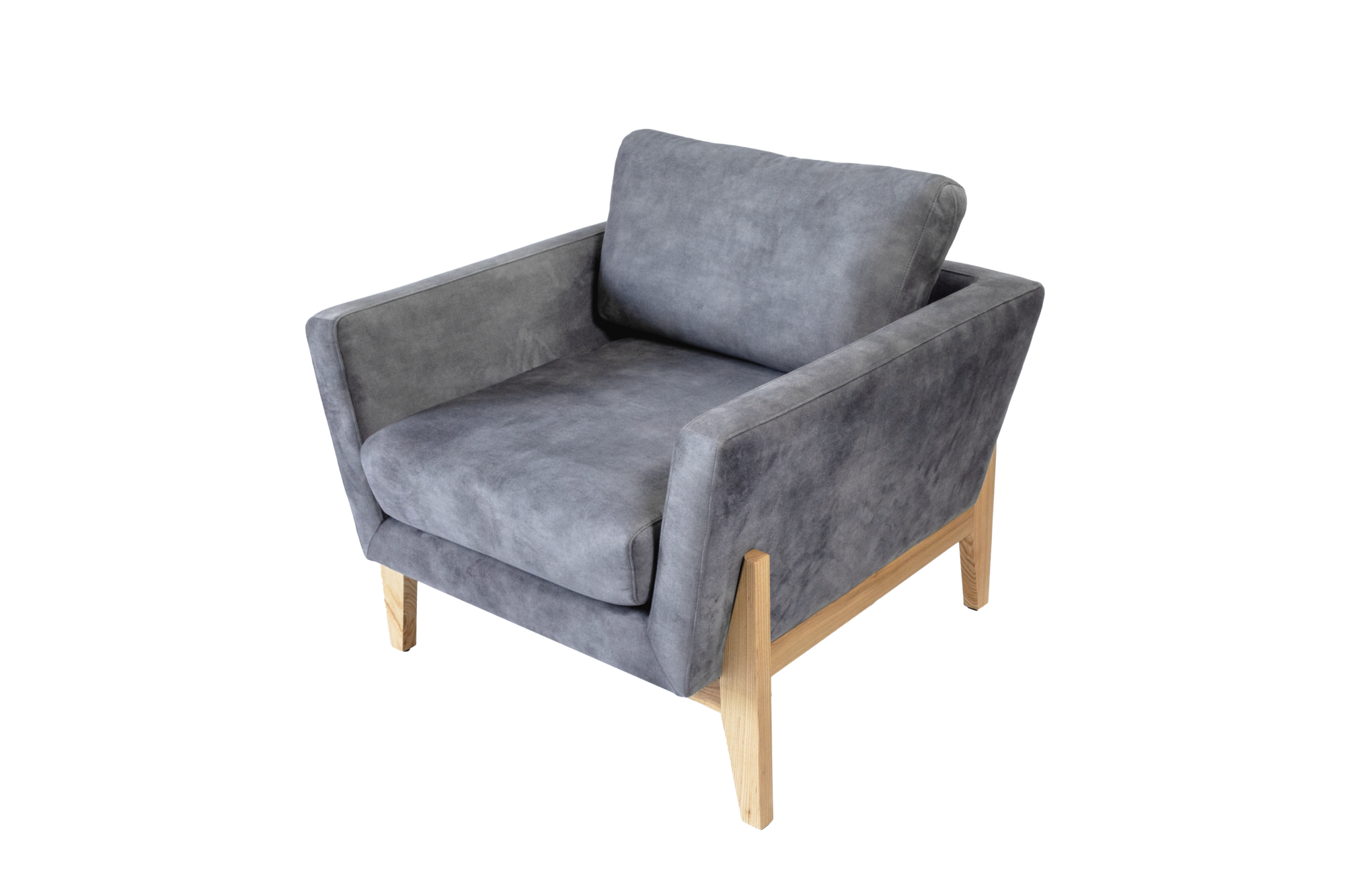 Zain Armchair