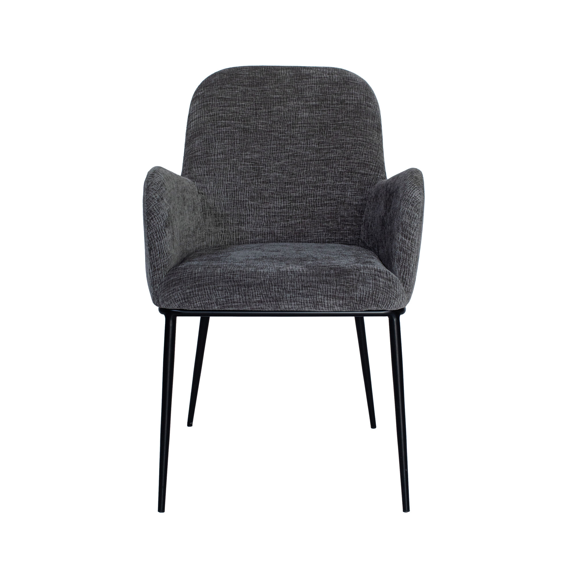 Alia Armchair - Grey