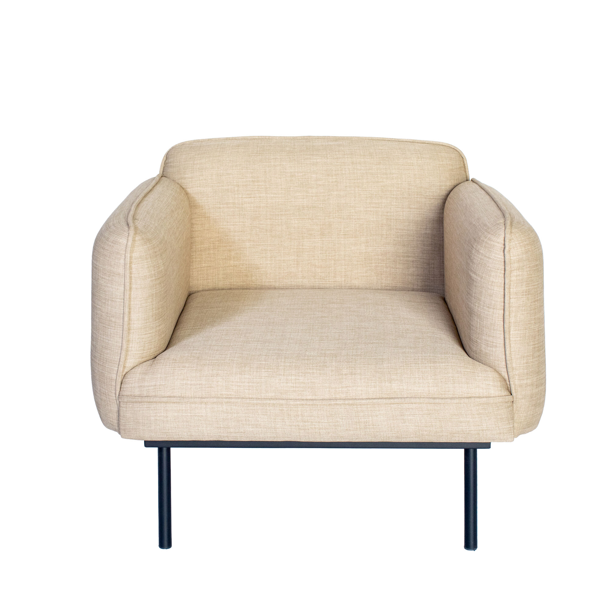 AMBIENTE MODERN ARMCHAIR