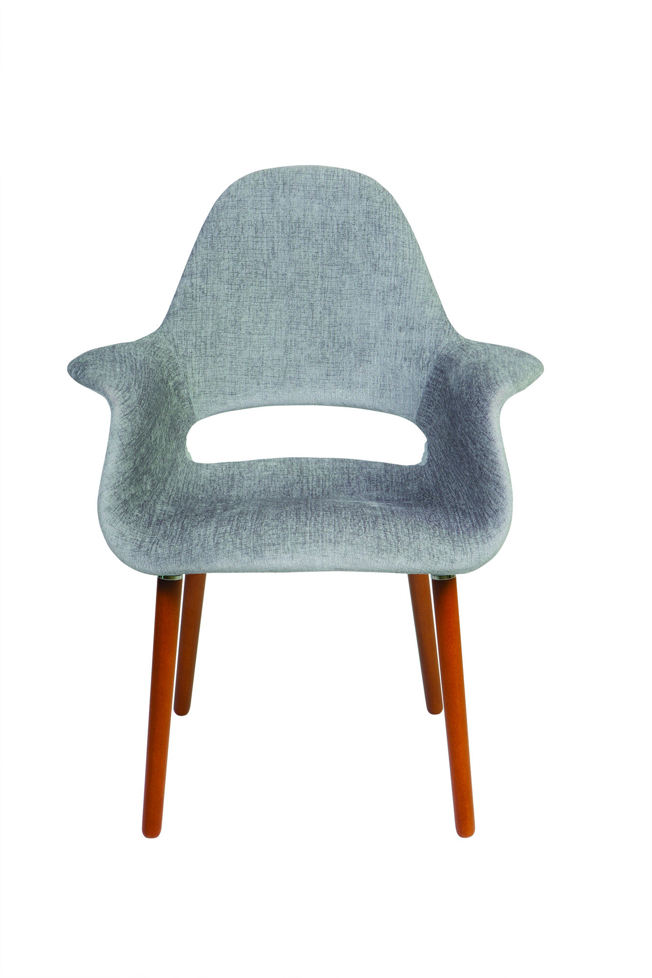 PARISIANA ARMCHAIR - GREY