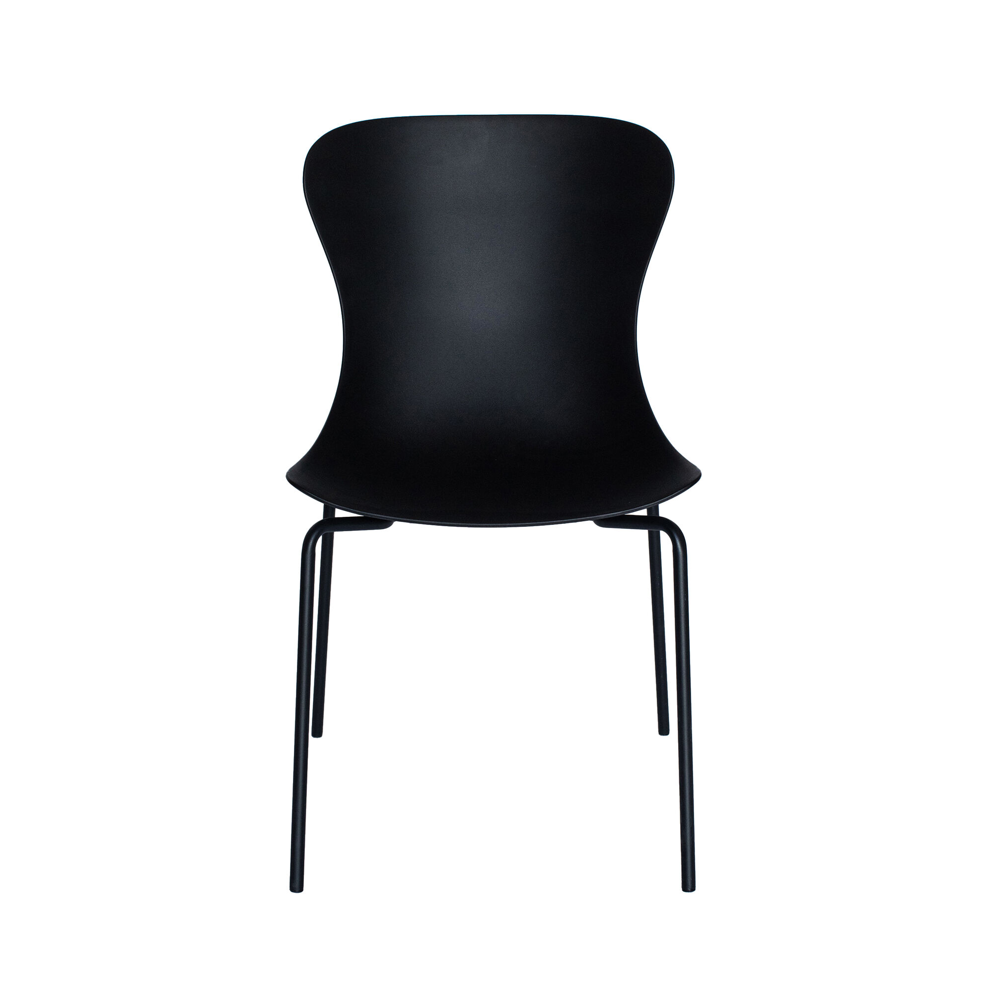 AYA CHAIR - BLACK