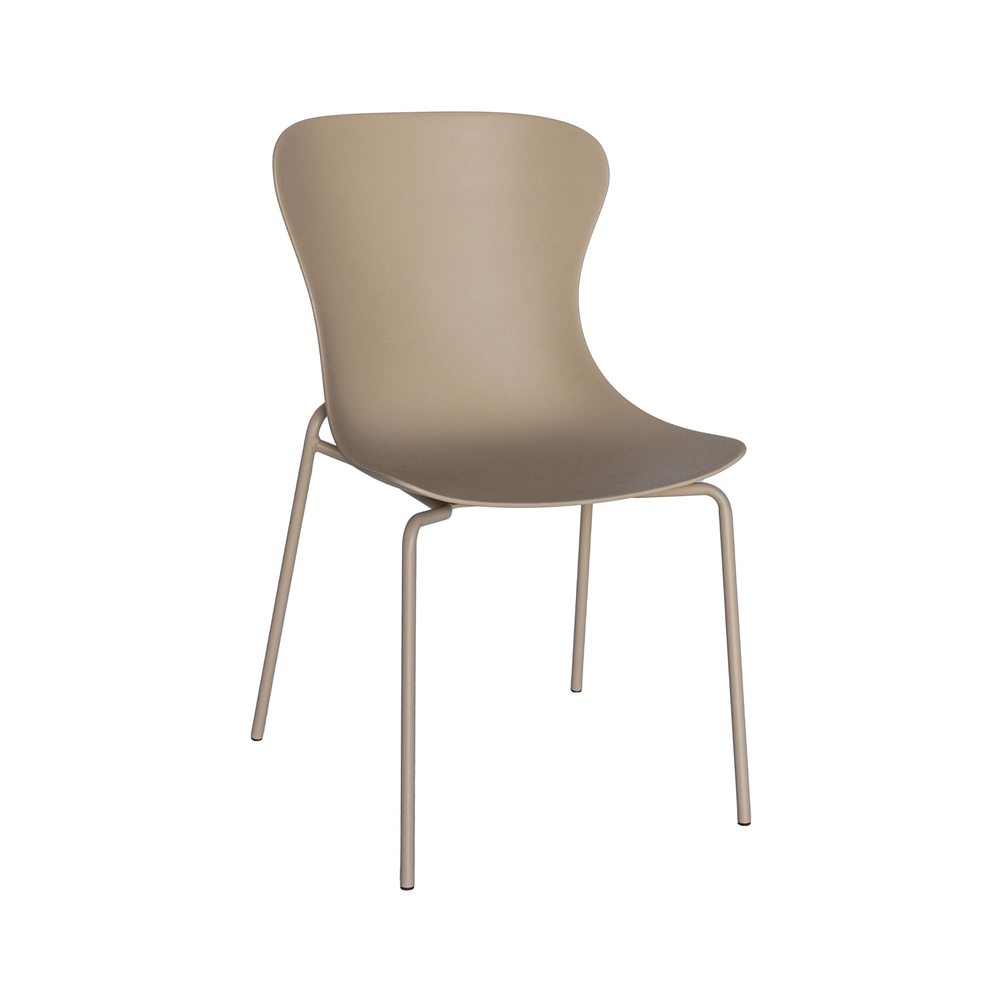 AYA CHAIR - BEIGE