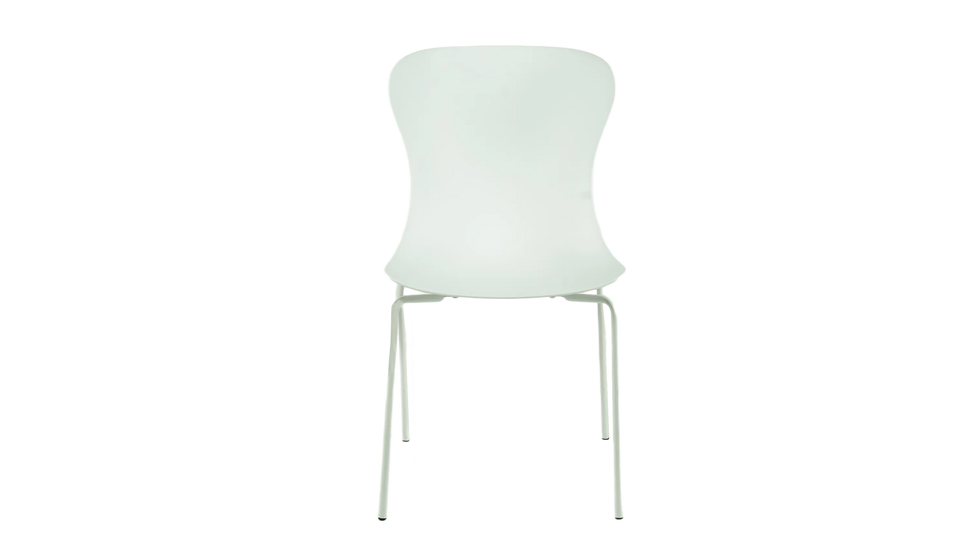 AYA CHAIR - WHITE