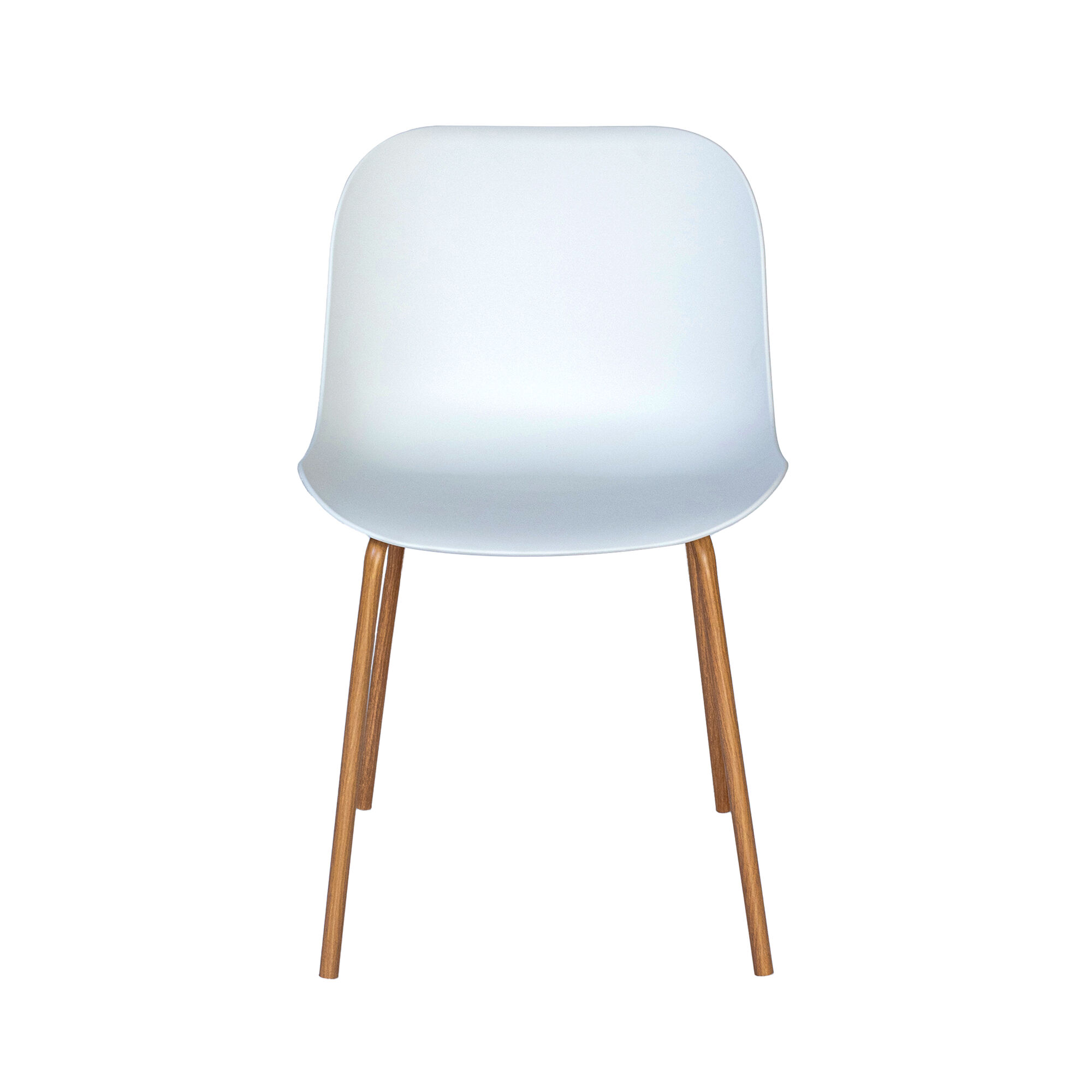 KARAM CHAIR - WHITE