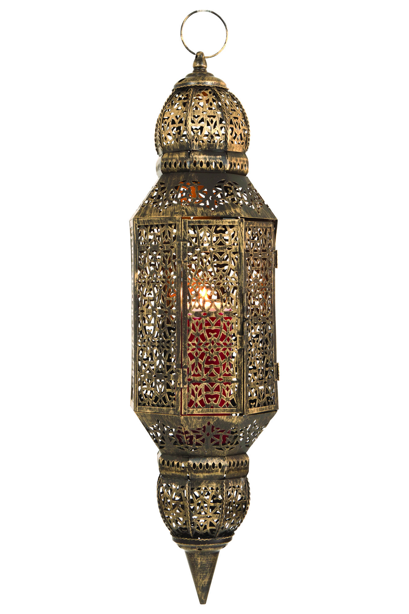 SANAA HANGING LAMP