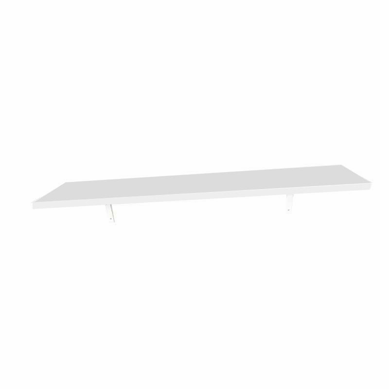 Jarpen Shelf with L Brackets