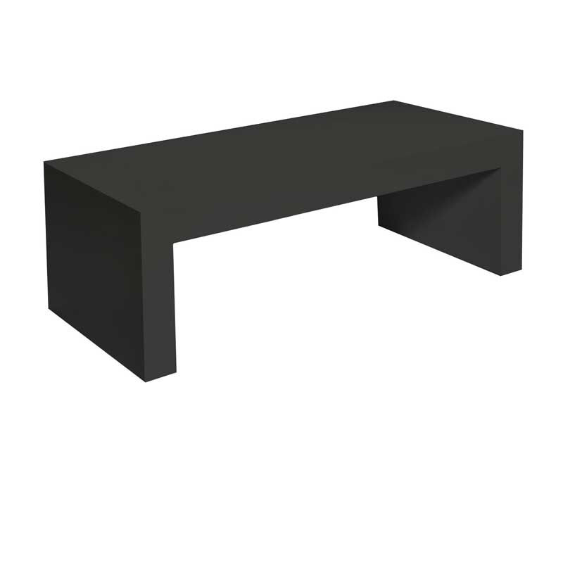 MOB COFFEE TABLE - BLACK