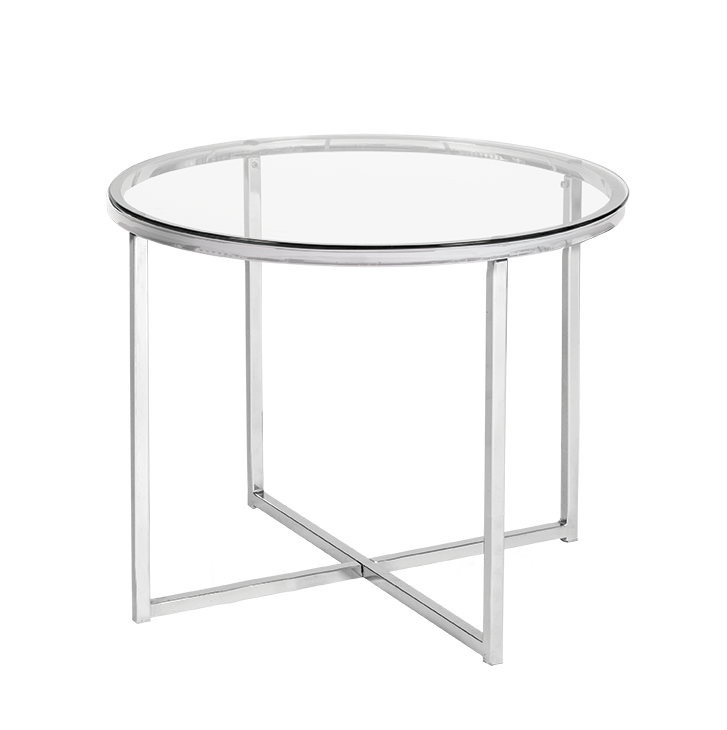 KRYSTAL COFFEE TABLE