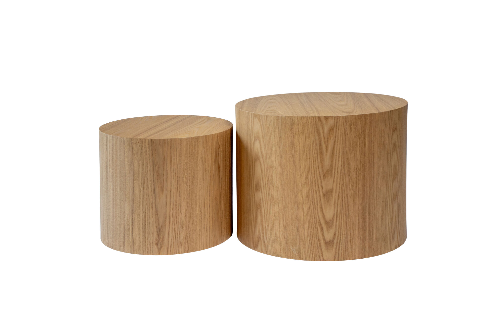 FOREST COFFEE TABLE SET OF 2