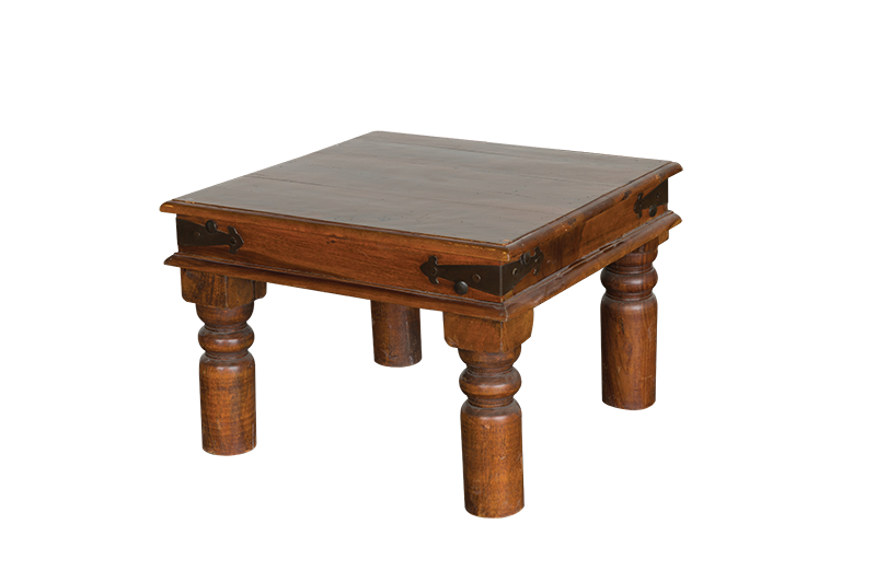 OMANI SMALL COFFEE TABLE