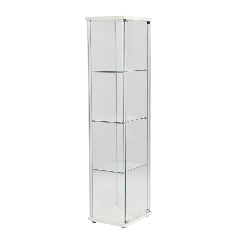 COLUMN SHOWCASE - GLASS