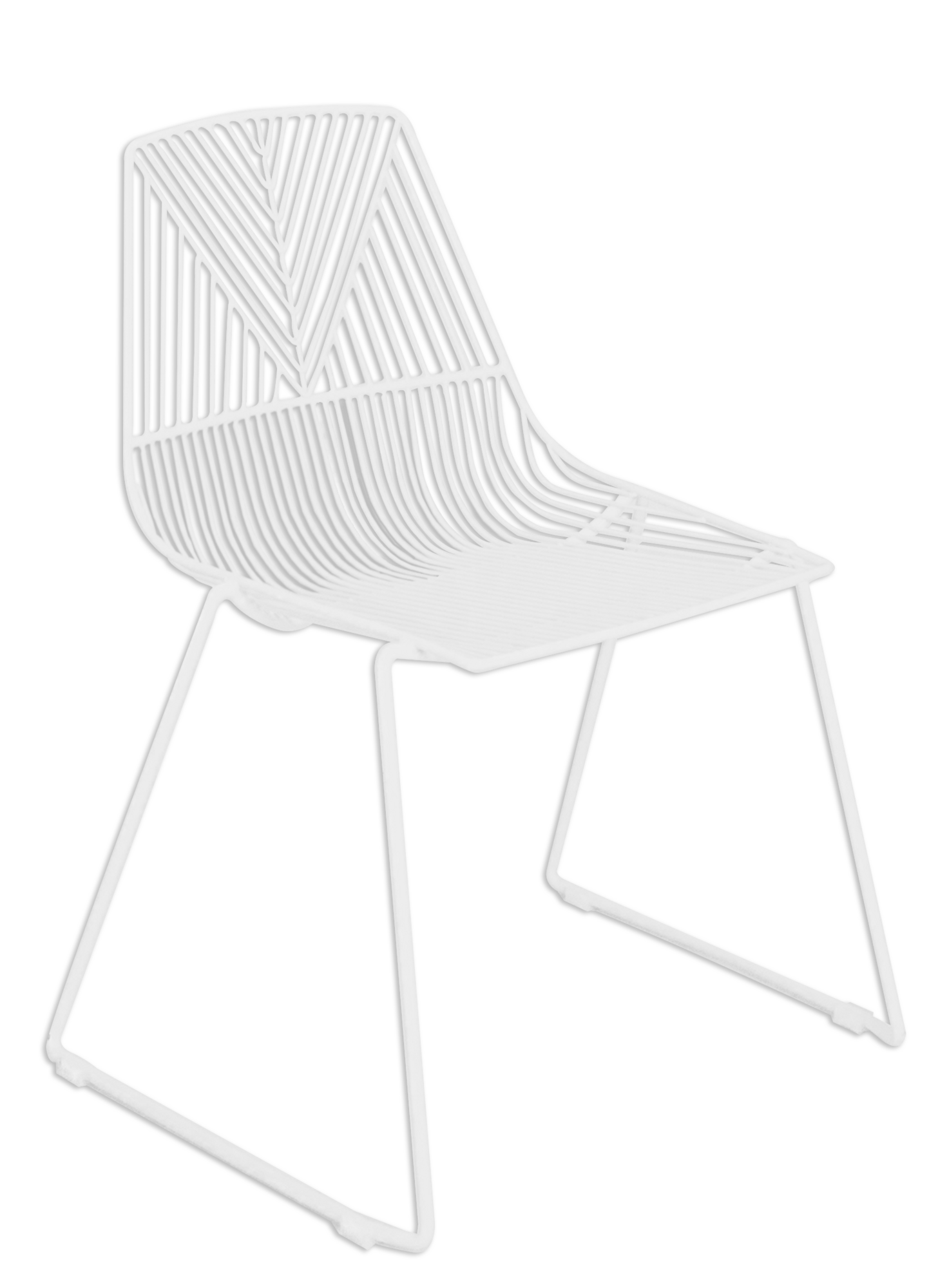 GEOMETRIC CHAIR