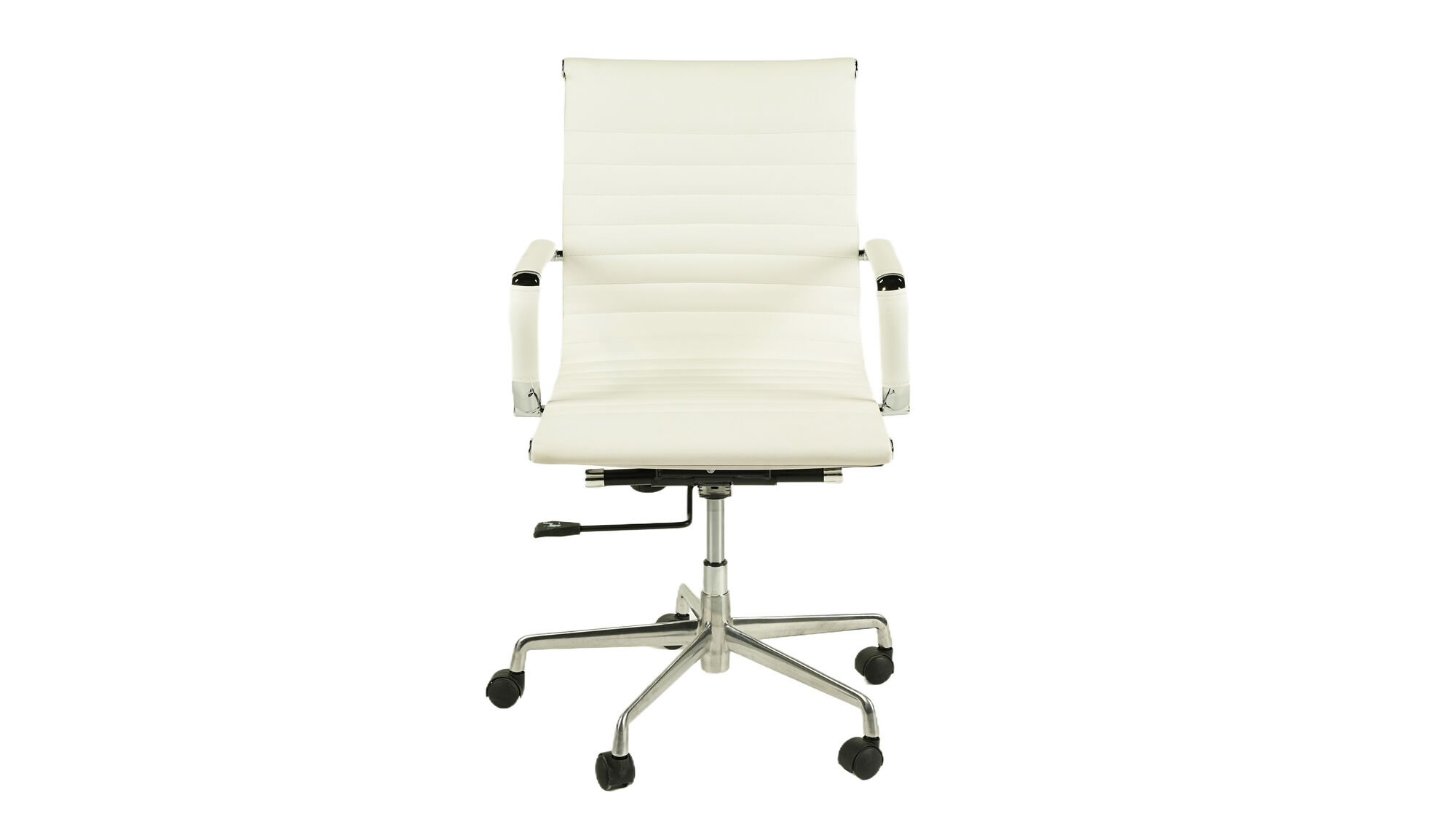 TEJARI OFFICE CHAIR - WHITE