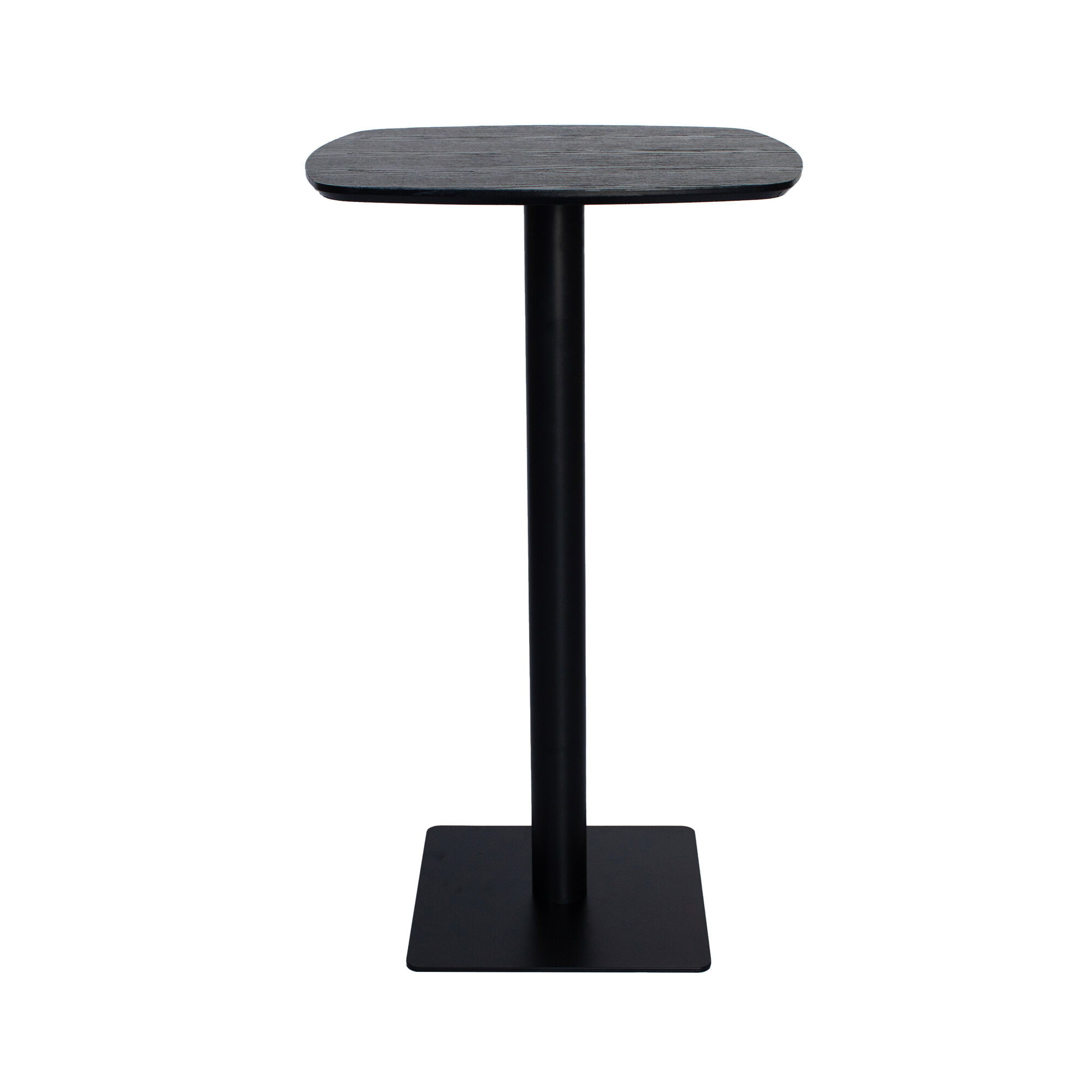 AYA COCKTAIL TABLE - BLACK