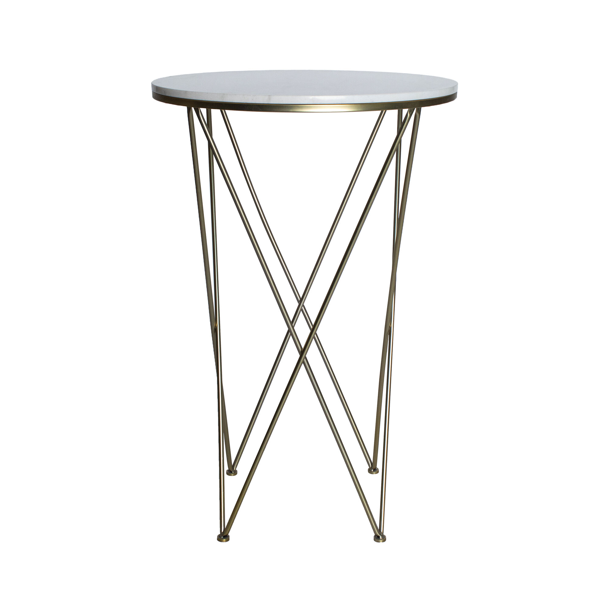 Saray Cocktail Table