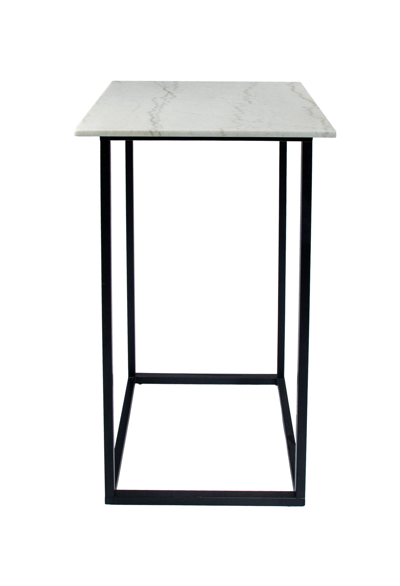 JEDDAH COCKTAIL TABLE - BLACK