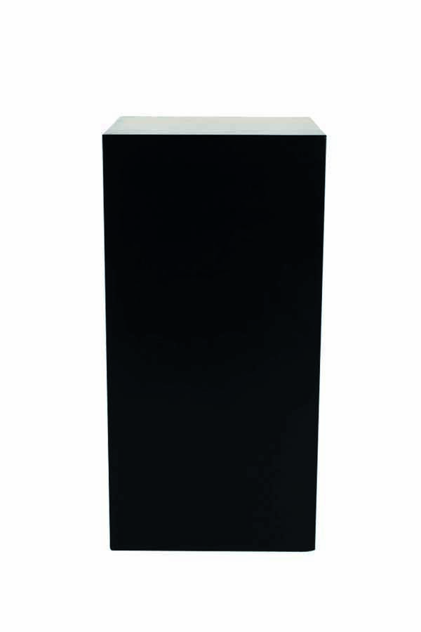 PODIUM - BLACK