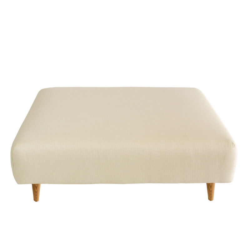 PALERMO LARGE OTTOMAN