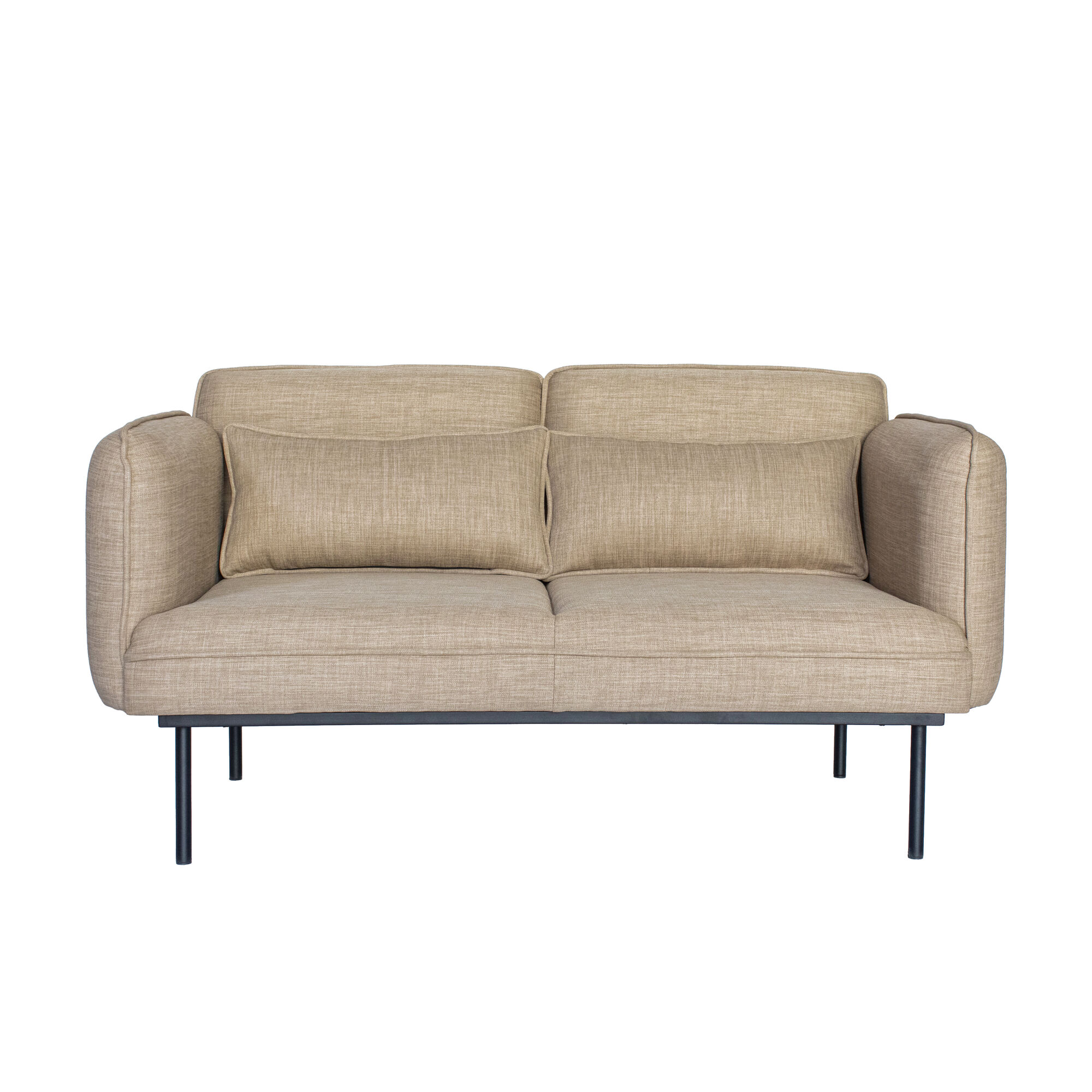 AMBIENTE MODERN SOFA 2-SEATER