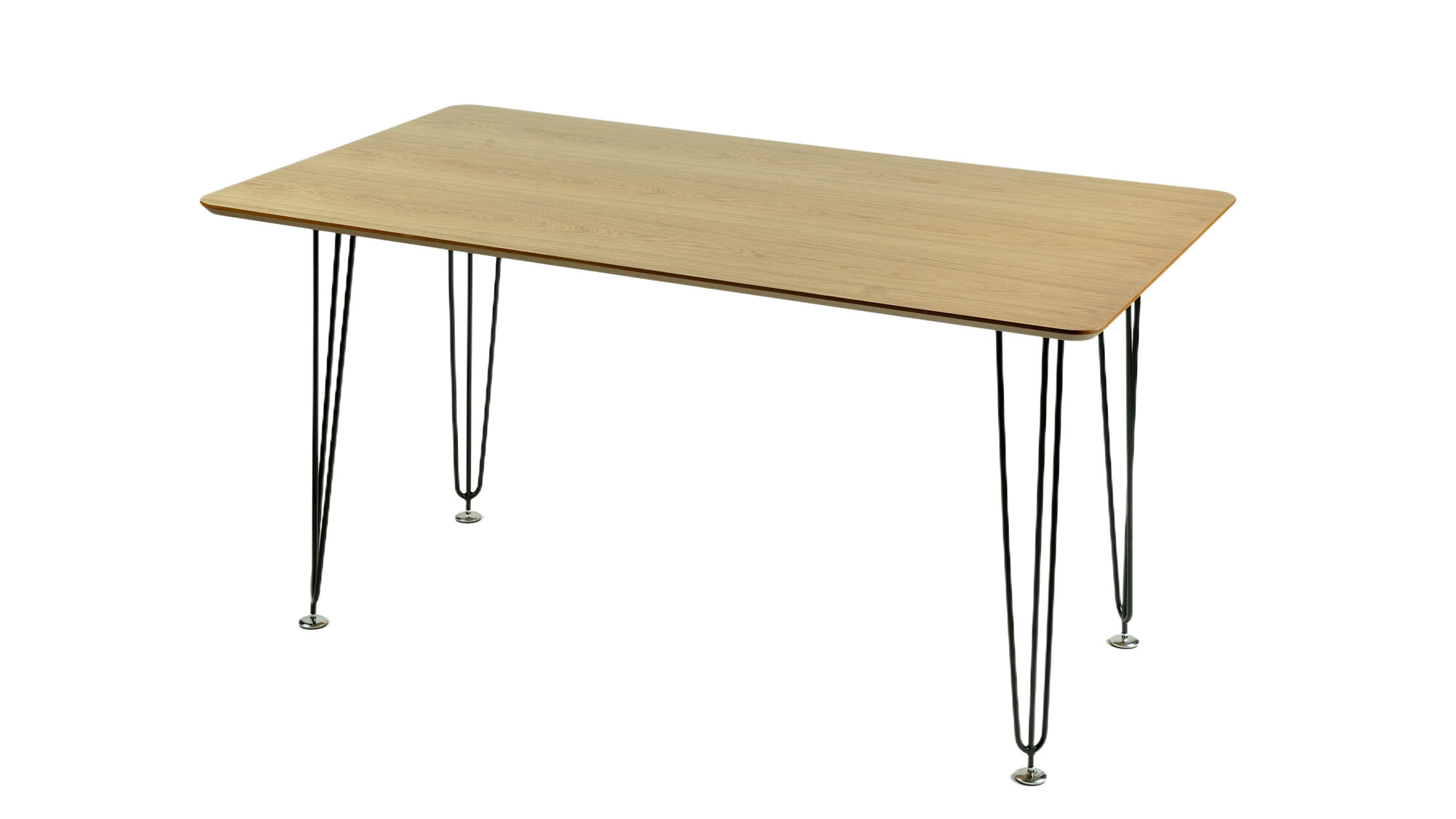 Arwa Table Black